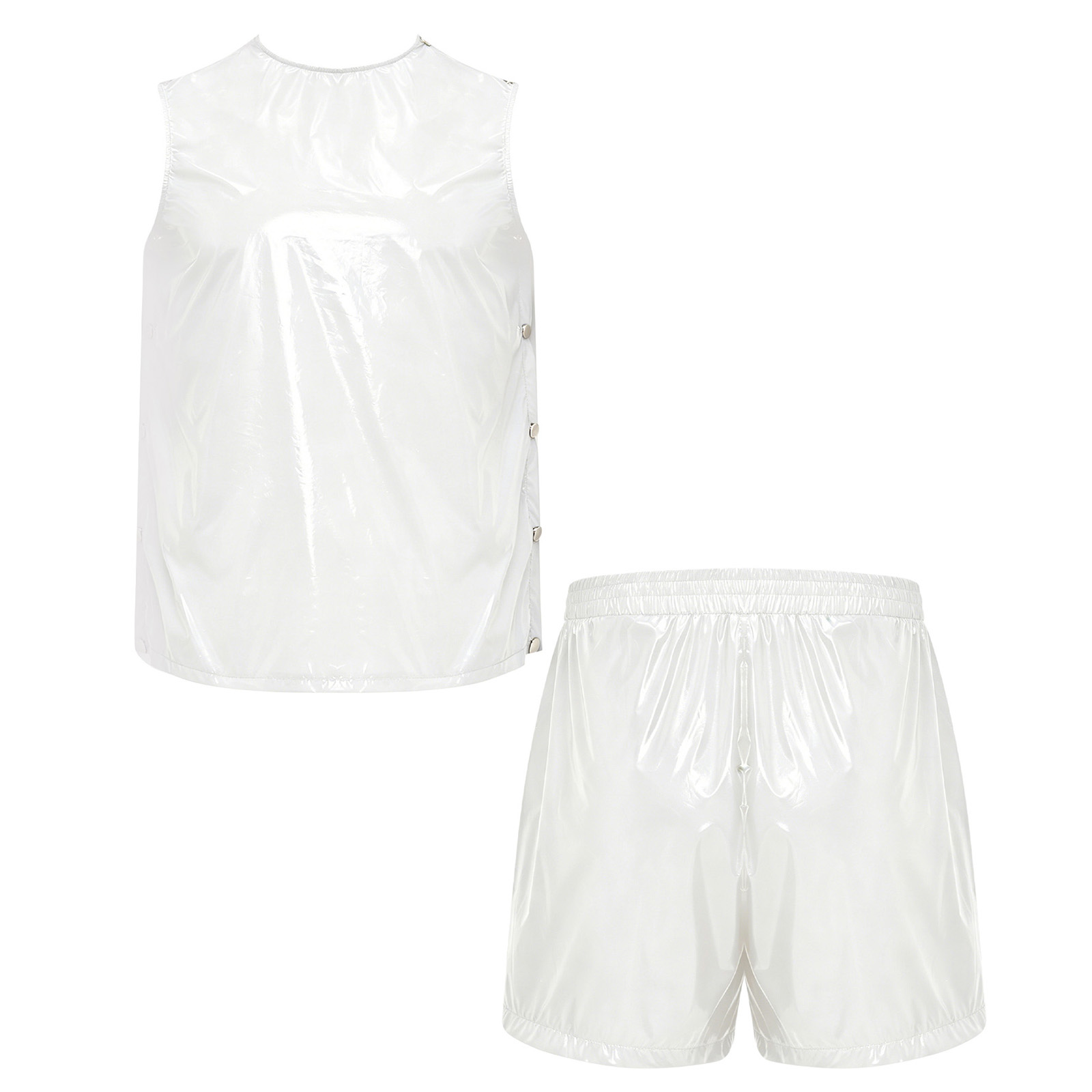 Waterdichte trainingspakken vo - Summer Clothing Sets recensie en prijs