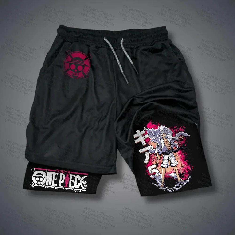 ONE PIECE Shanks klassieke ani - Summer Clothing Layering recensie en prijs