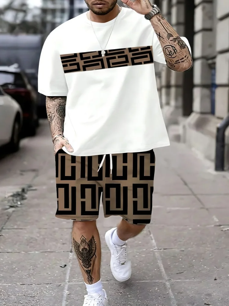 Zomerse nieuwe stijl herenshor - Summer Clothing Styles Men recensie en prijs