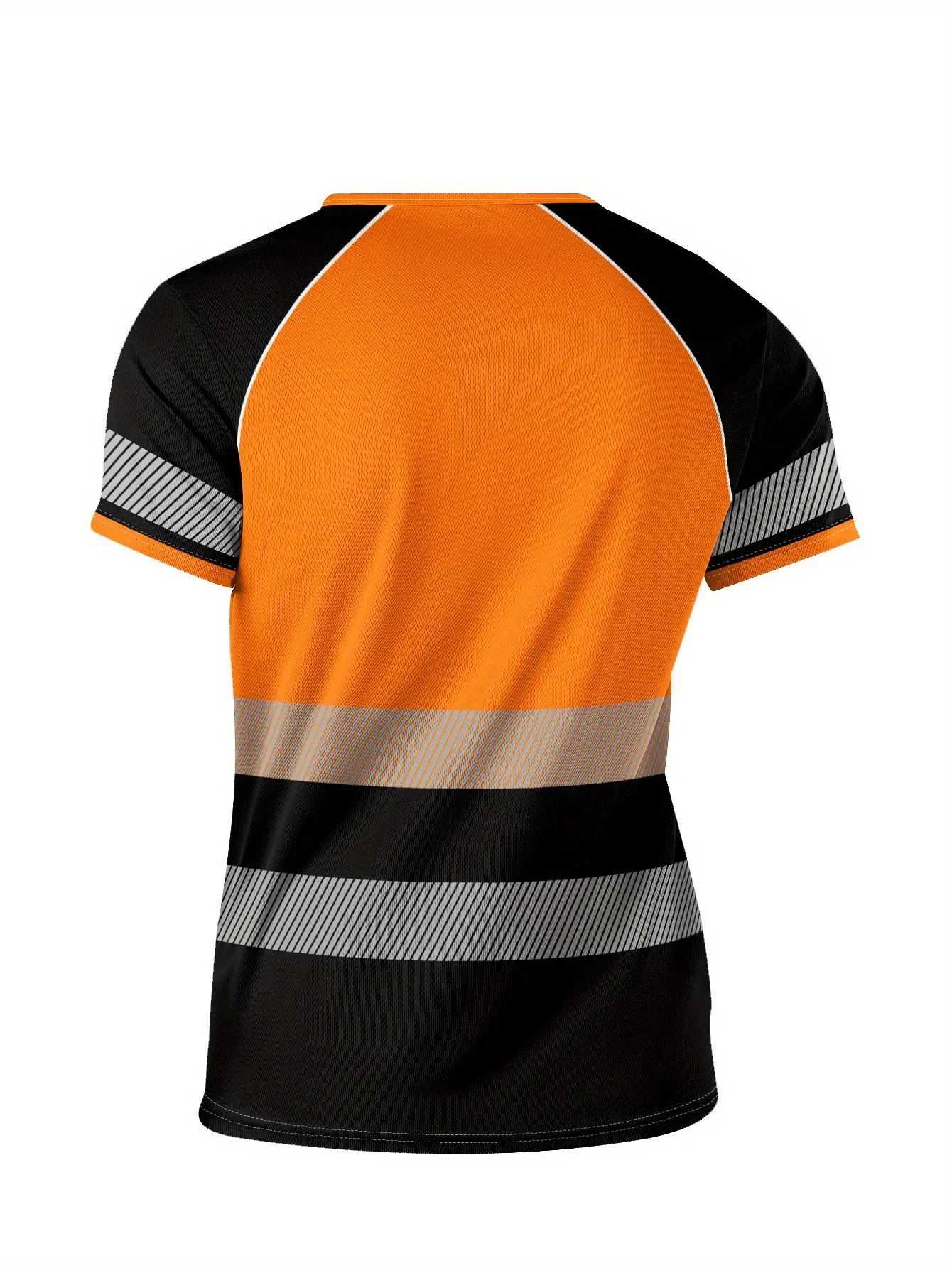 Hoge zichtbaarheid veiligheids - Summer Hi Vis Clothing recensie en prijs