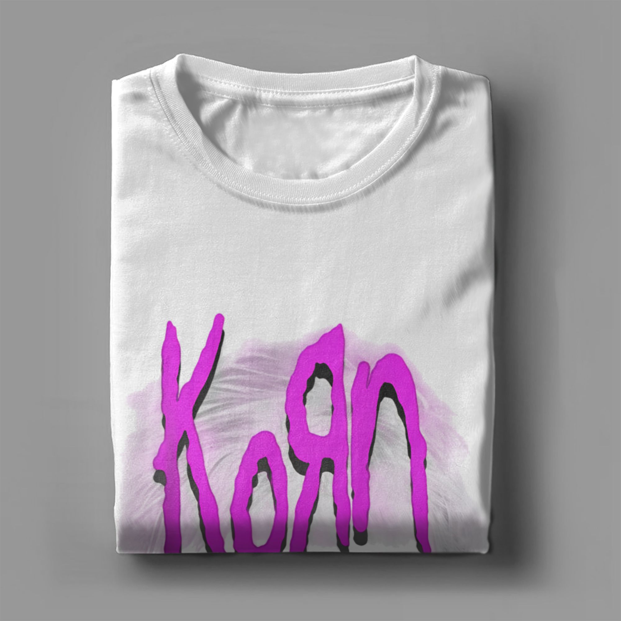 Korn Europa en UK Tour 2026 T- - Summer Clothing Uk recensie en prijs