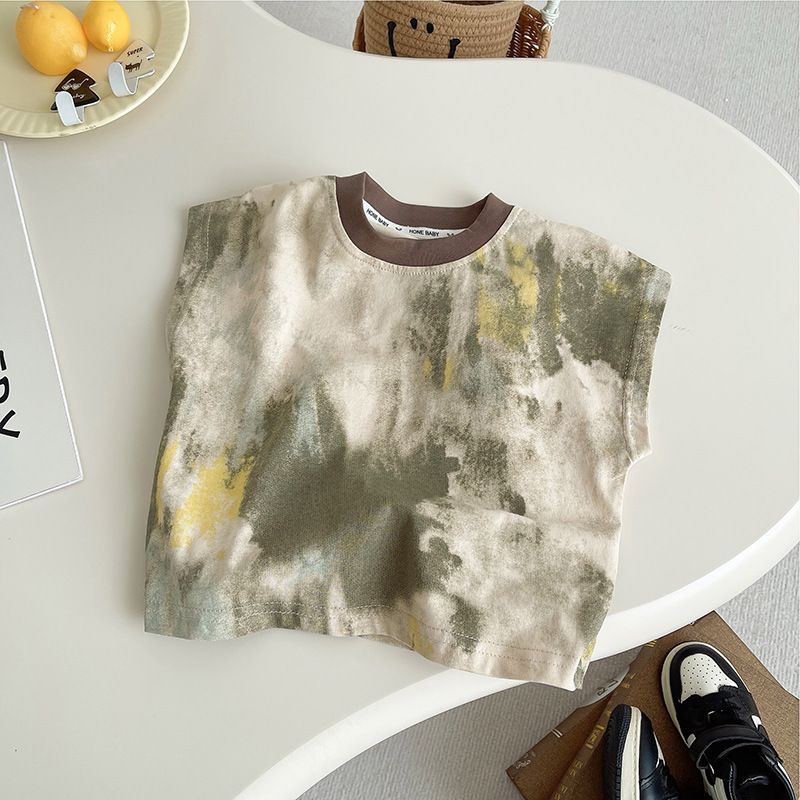 Koreaanse Zomer Peuter Baby Jo - Summer Clothing Drawing For Kids recensie en prijs