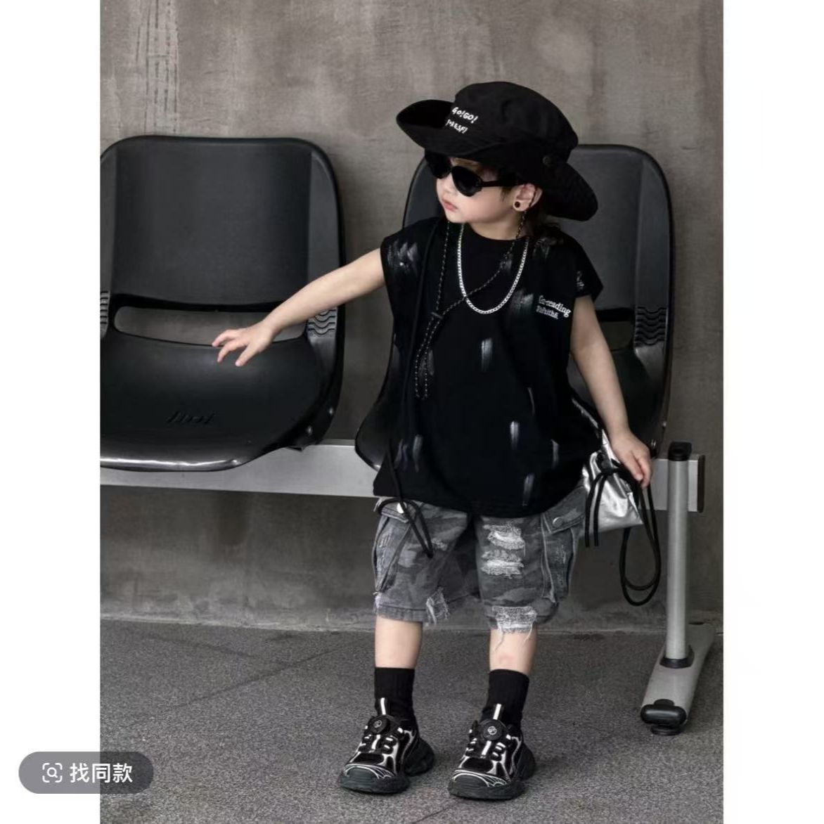 Zomer Nieuwe Baby Jongens Kled - Summer Clothing Drawing For Kids recensie en prijs