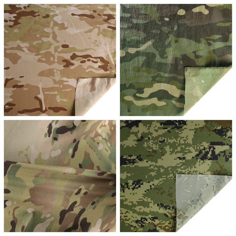 MCAD/EMR/Australië Nylon Spand - Summer Clothing Australia recensie en prijs
