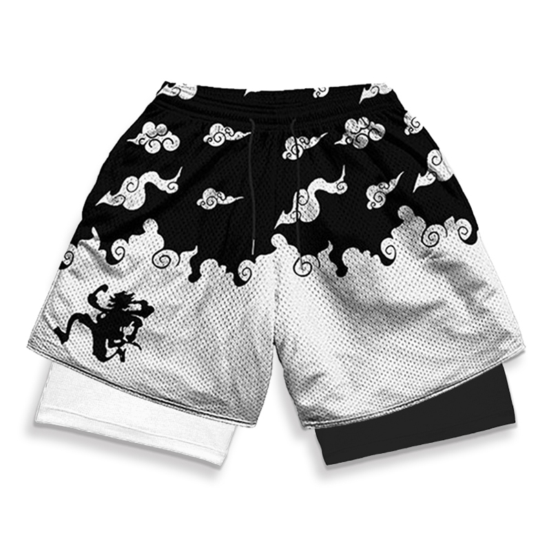 2026 Zomer Een Stuk Heren Cosp - Summer Clothing Layering recensie en prijs