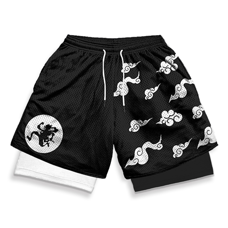 2026 Zomer Een Stuk Heren Cosp - Summer Clothing Layering recensie en prijs