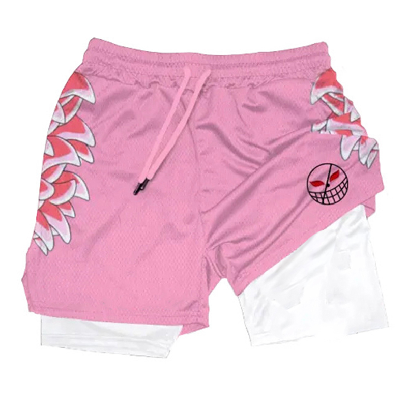 2026 Zomer Een Stuk Heren Cosp - Summer Clothing Layering recensie en prijs