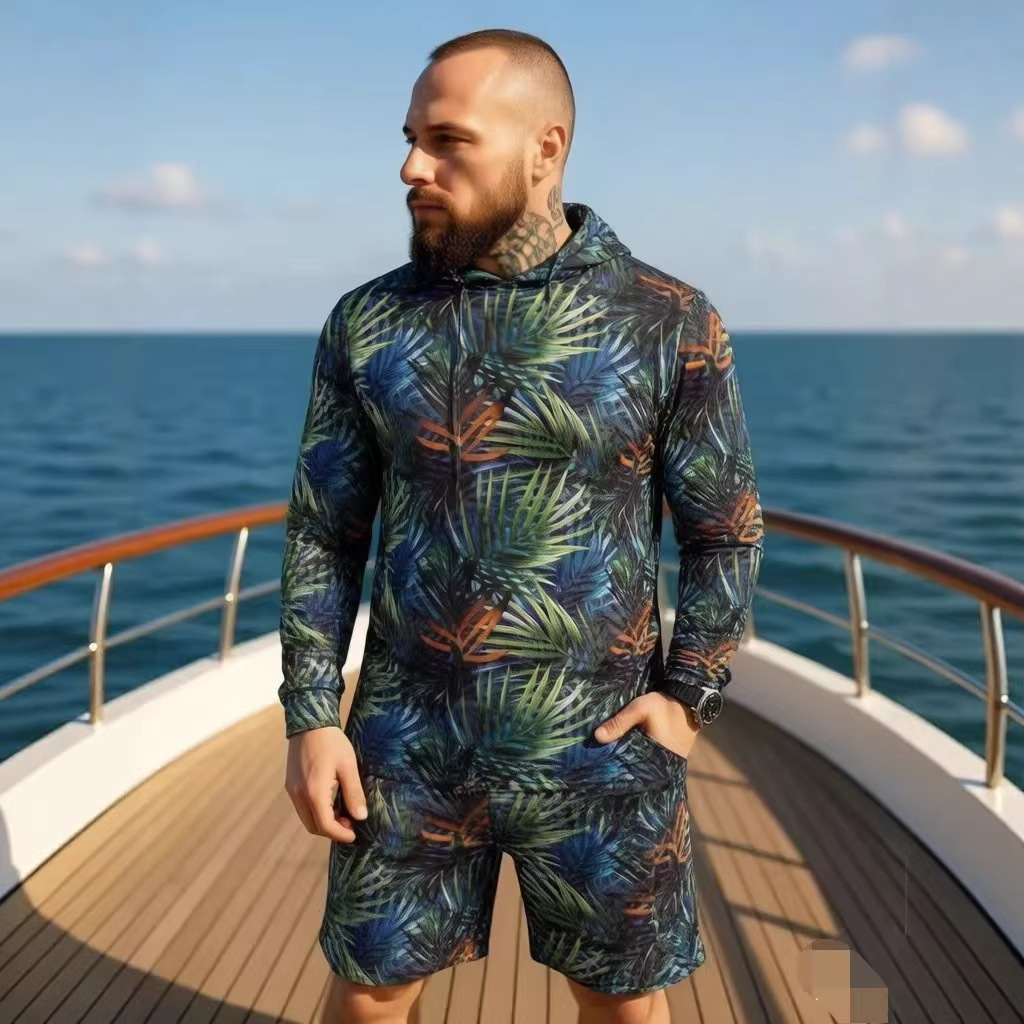 2026 Nieuwe camouflageprint un - Summer Clothing Essentials recensie en prijs