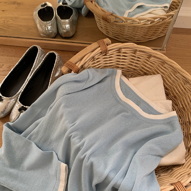 100% katoenen dames shirt met  - Summer Clothing Essentials recensie en prijs