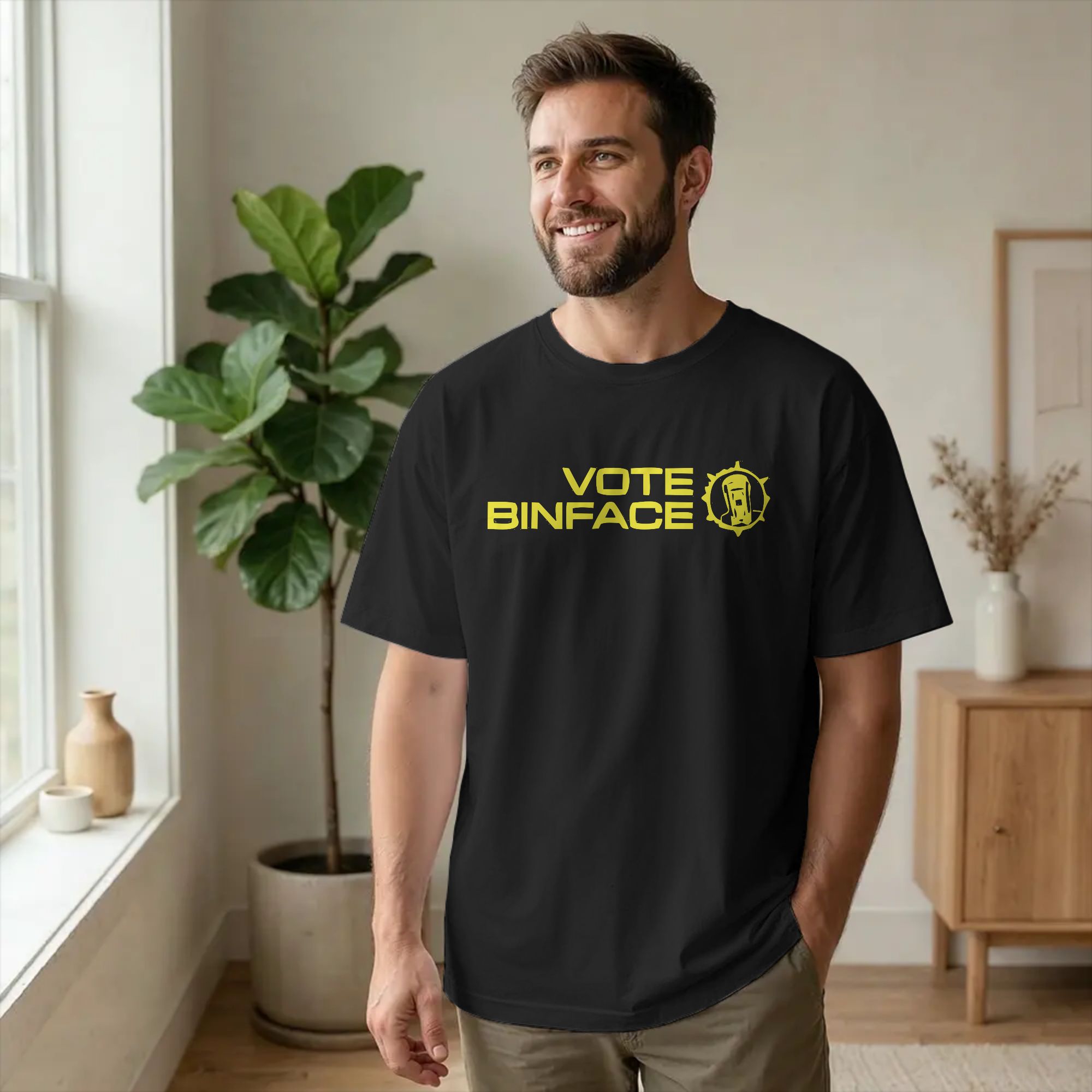 Stem op Count Binface UK Algem - Summer Clothing Uk recensie en prijs