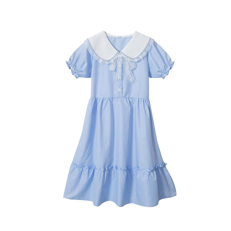 Zomerjurk 2026, nieuwe retro m - Summer Clothing Teen Girls recensie en prijs