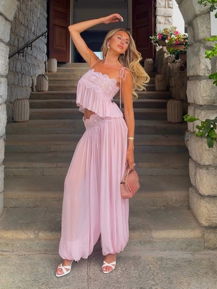 Zomermode 2026: Elegant Boho R - Summer Clothing Vacation recensie en prijs