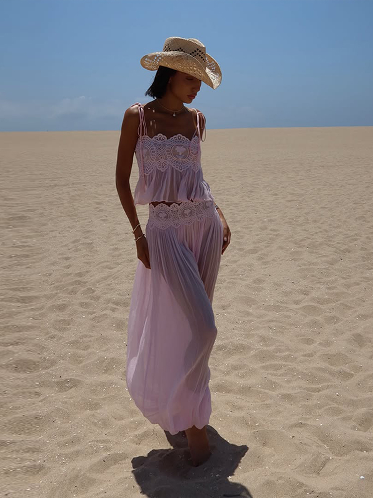 Zomermode 2026: Elegant Boho R - Summer Clothing Vacation recensie en prijs