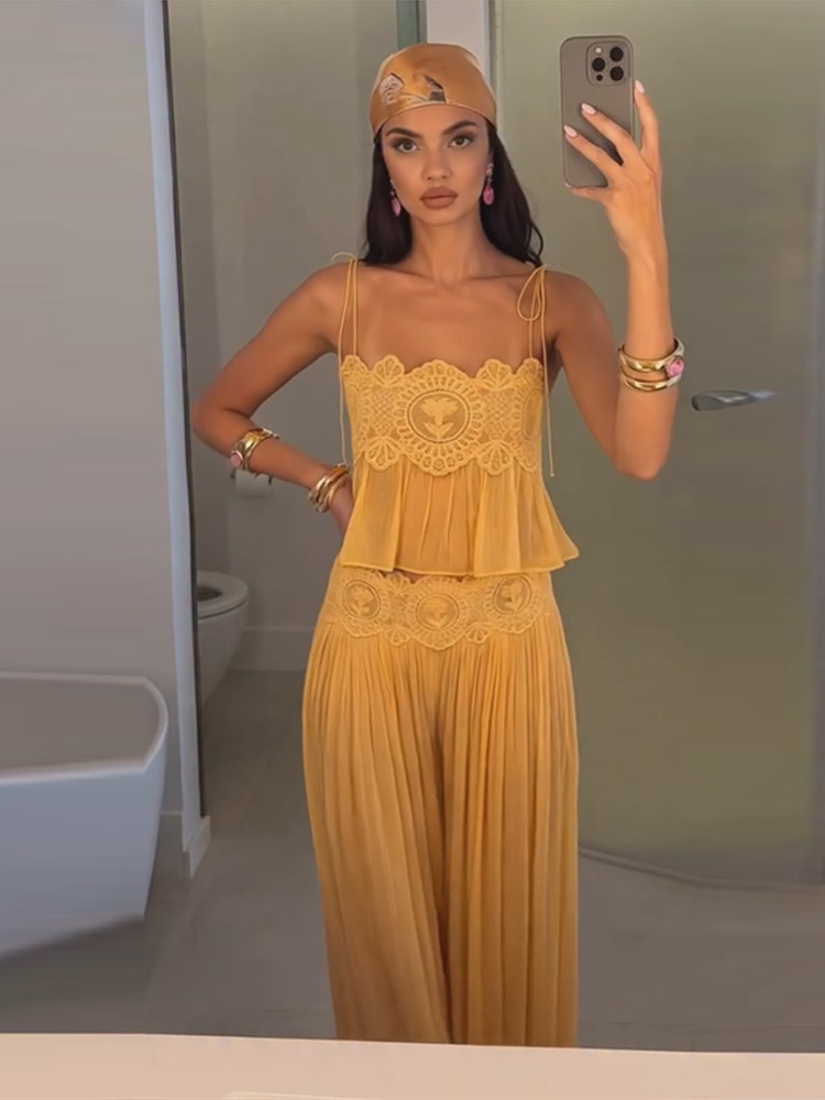 Zomermode 2026: Elegant Boho R - Summer Clothing Vacation recensie en prijs