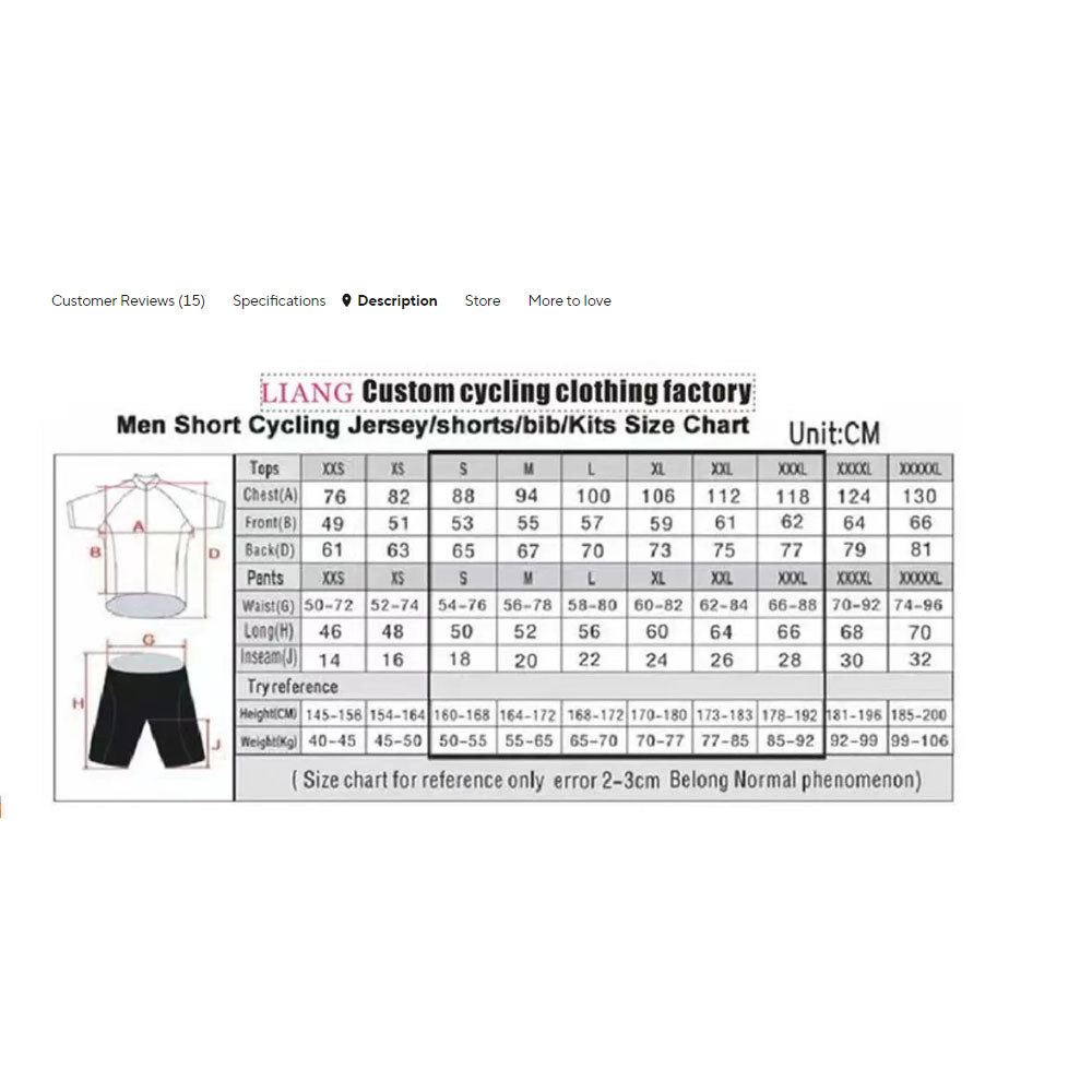 Jayco Alula Team 2026 Fietsshi - Summer Clothing Australia recensie en prijs