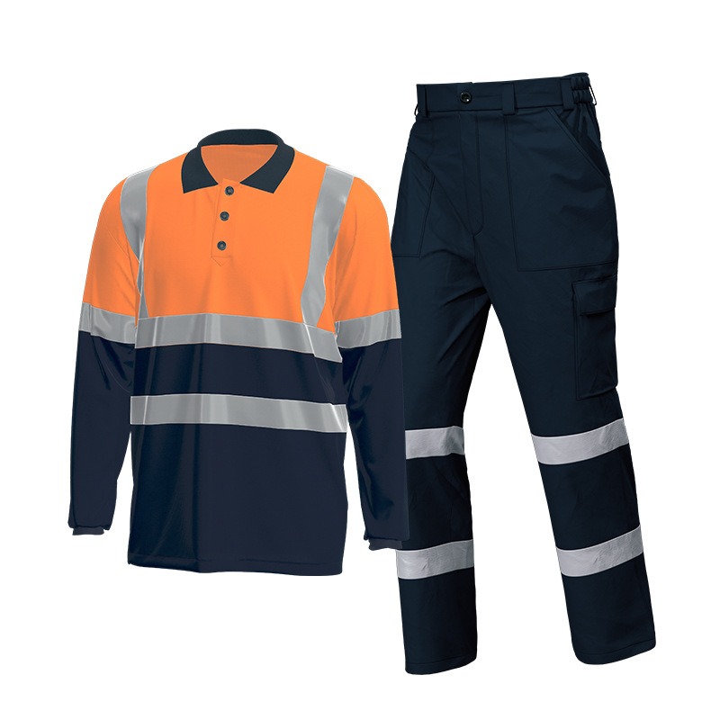 Hi Vis Veiligheidswerkkleding  - Summer Hi Vis Clothing recensie en prijs