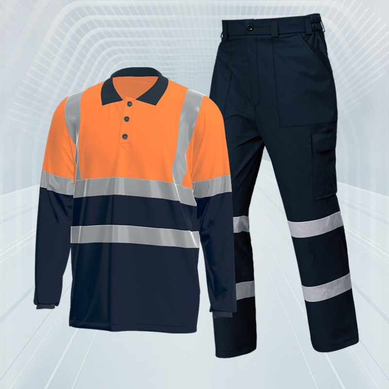 Hi Vis Veiligheidswerkkleding  - Summer Hi Vis Clothing recensie en prijs
