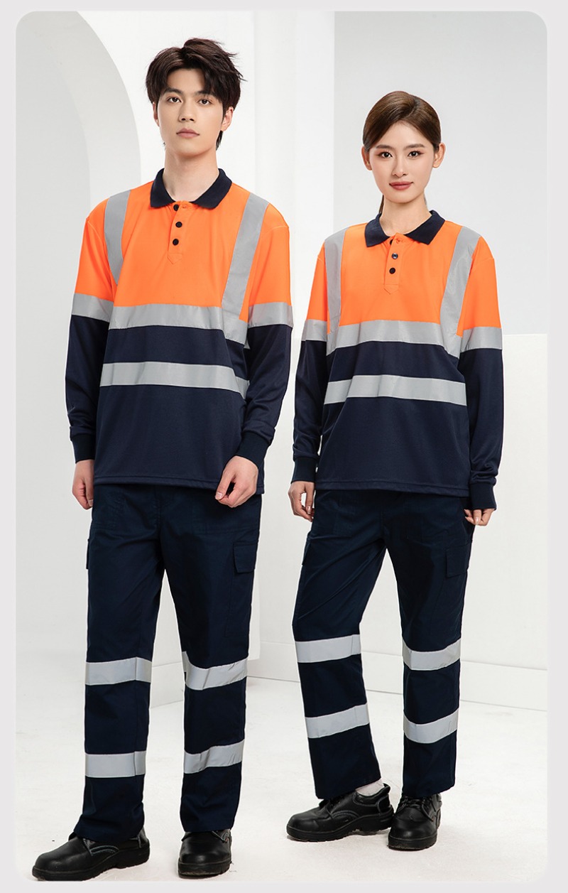 Hi Vis Veiligheidswerkkleding  - Summer Hi Vis Clothing recensie en prijs