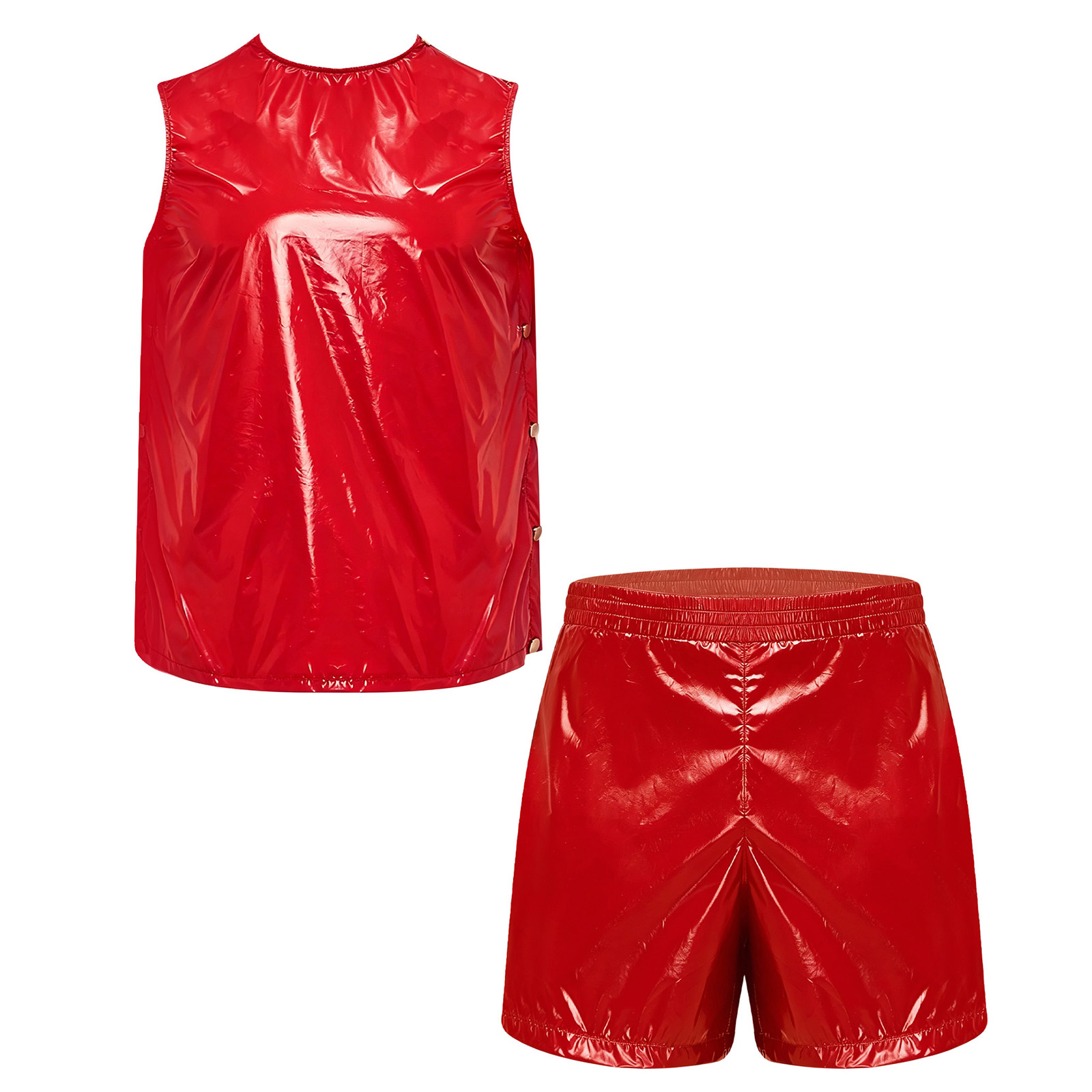 Waterdichte, zweetwerende 2-de - Summer Clothing Sets recensie en prijs