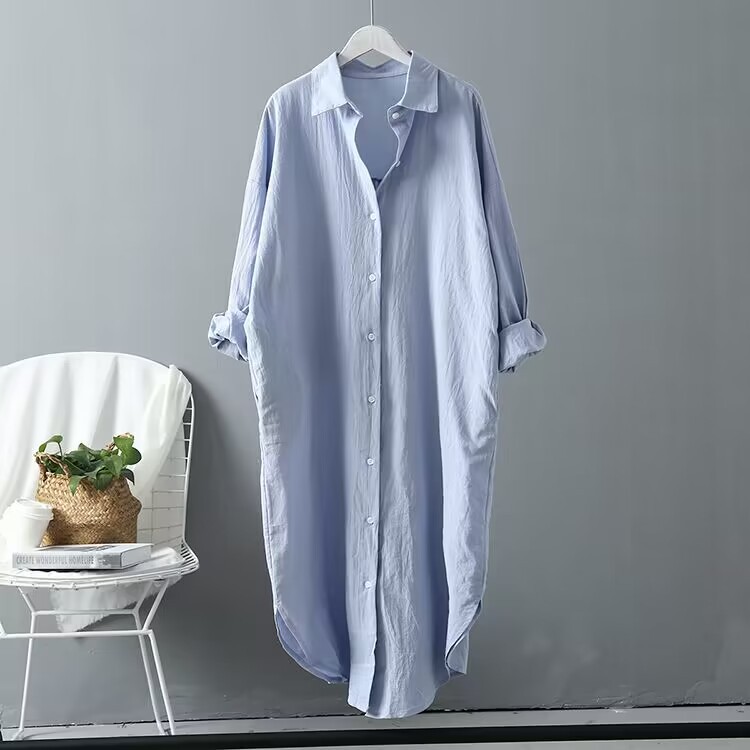 Blouse dames 2026 casual nieuw - Summer Clothing For 60 Year Old Woman recensie en prijs