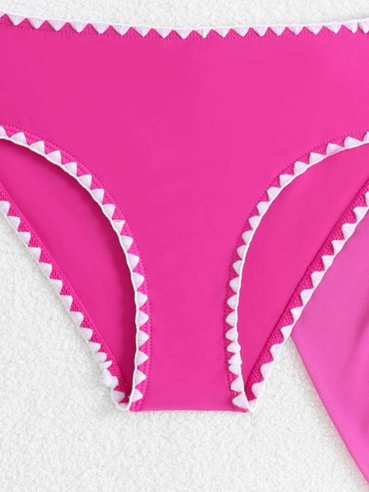 Bikini meisjes kinder zwempak  - Swim Cover Up Mesh recensie en prijs