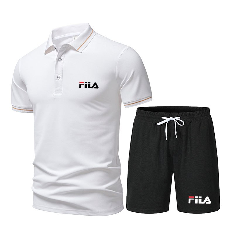 Modieus 2-delig sportoutfit vo - Summer Clothing Outfits recensie en prijs