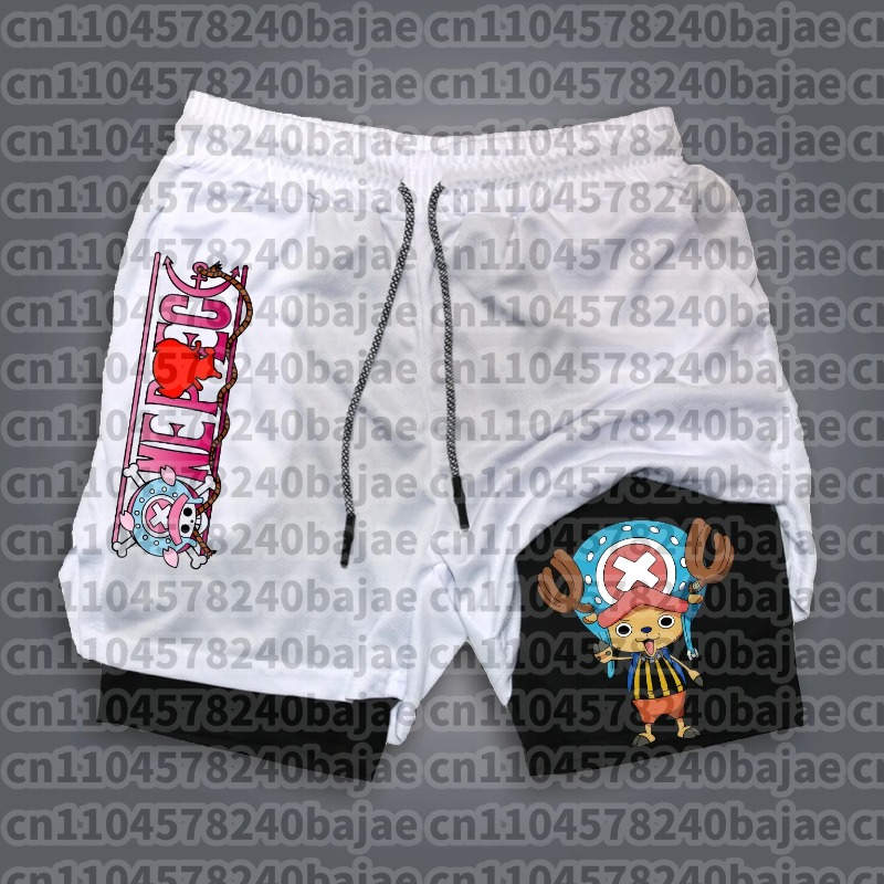 ONE PIECE Klassieke Anime Luff - Summer Clothing Layering recensie en prijs