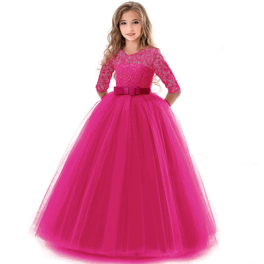 4-14 jaar meisjesjurk zomer me - Summer Clothing Teen Girls recensie en prijs