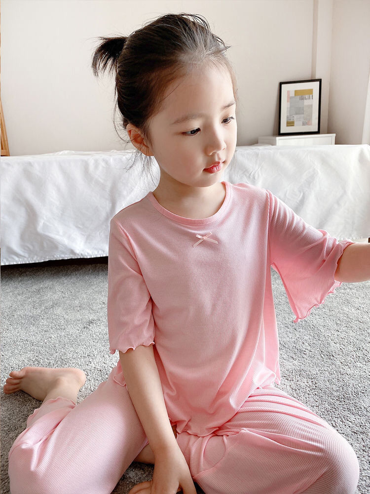 Pyjama's Kinderkleding Tienerm - Summer Clothing Teen Girls recensie en prijs