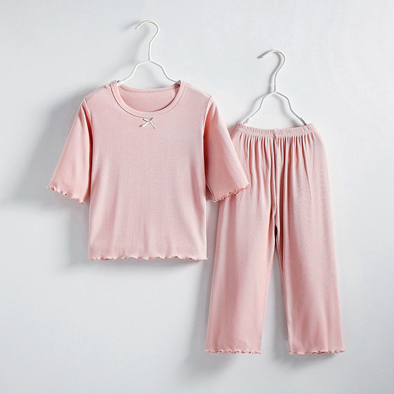 Pyjama's Kinderkleding Tienerm - Summer Clothing Teen Girls recensie en prijs