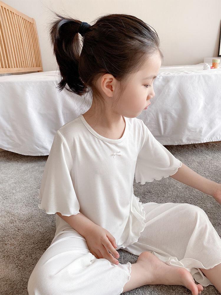 Pyjama's Kinderkleding Tienerm - Summer Clothing Teen Girls recensie en prijs