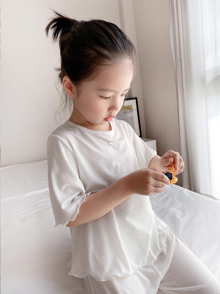 Pyjama's Kinderkleding Tienerm - Summer Clothing Teen Girls recensie en prijs