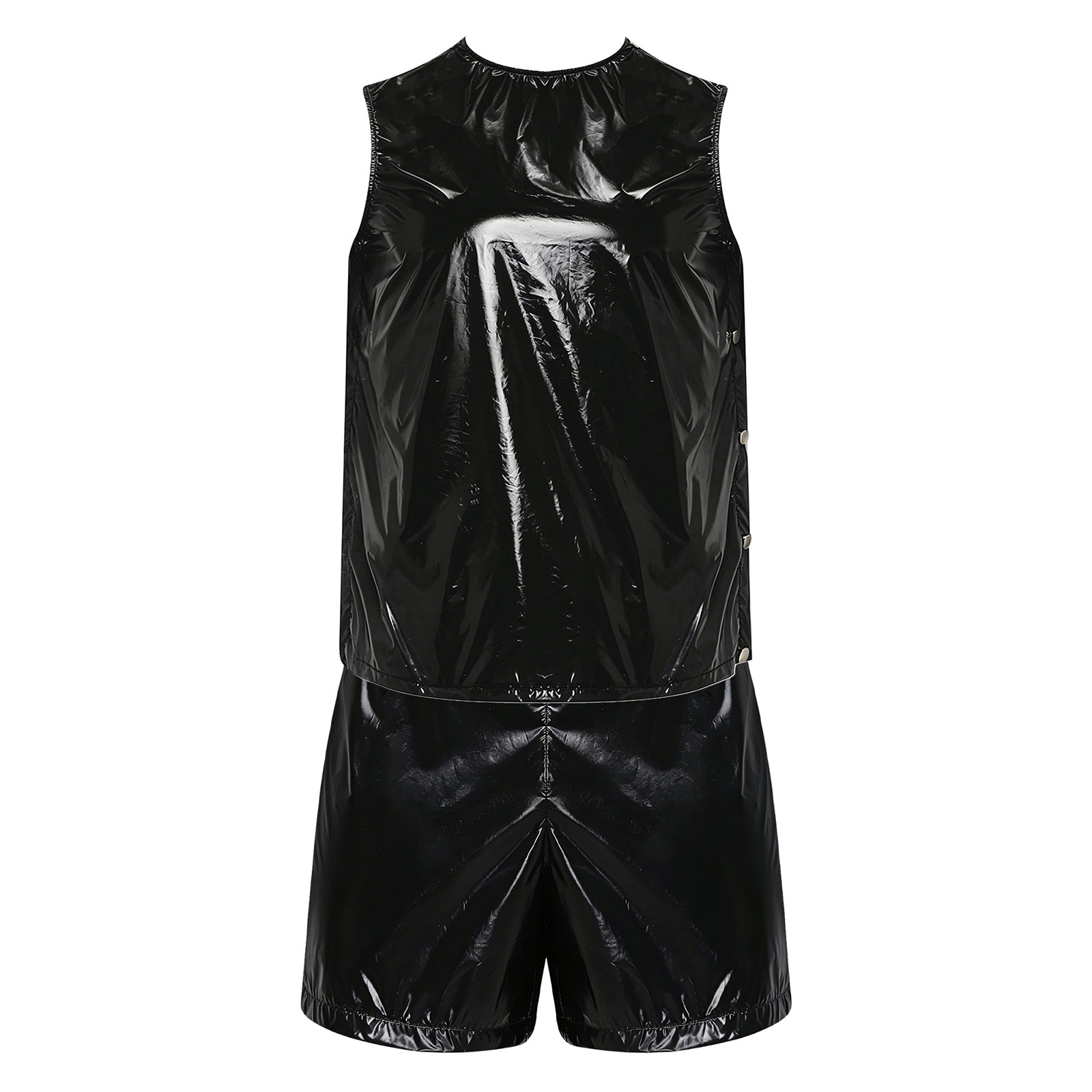 Waterdichte trainingspakken vo - Summer Clothing Men recensie en prijs