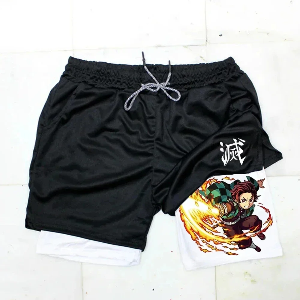 Unisex Demon Slayer Rengoku Ky - Summer Clothing Layering recensie en prijs