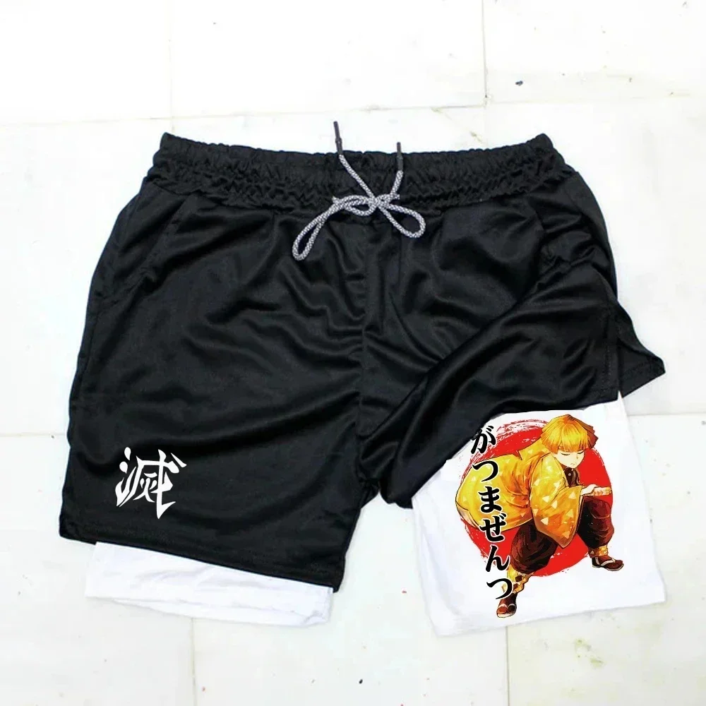 Unisex Demon Slayer Rengoku Ky - Summer Clothing Layering recensie en prijs