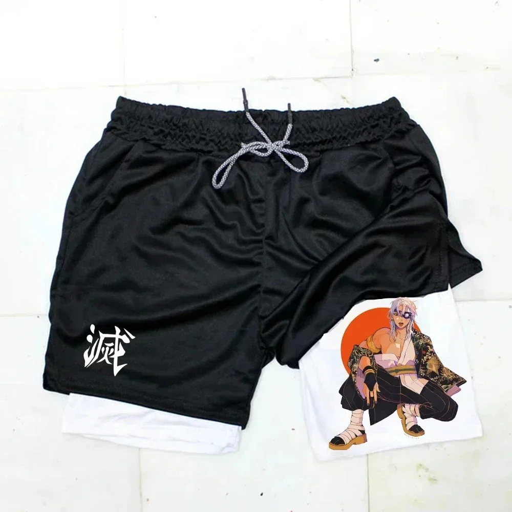 Unisex Demon Slayer Rengoku Ky - Summer Clothing Layering recensie en prijs