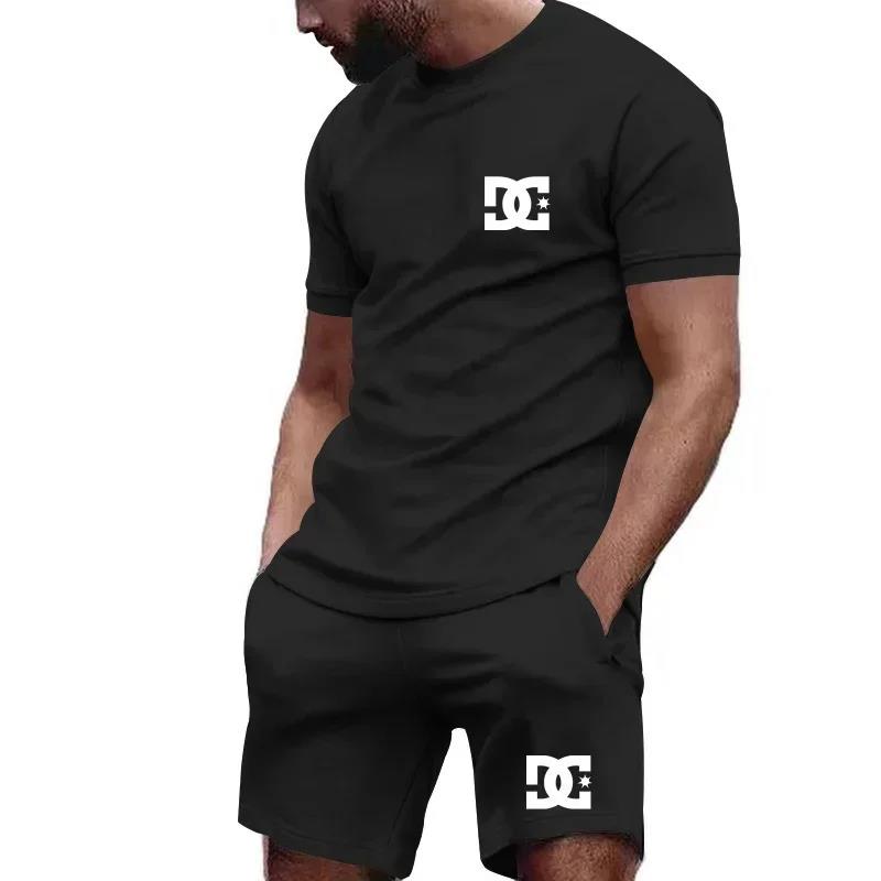 Zomerse nieuwe heren T-shirt m - Summer Clothing Essentials recensie en prijs