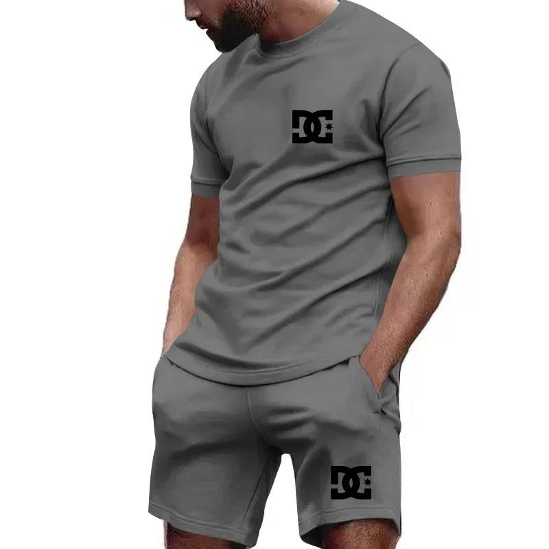 Zomerse nieuwe heren T-shirt m - Summer Clothing Essentials recensie en prijs