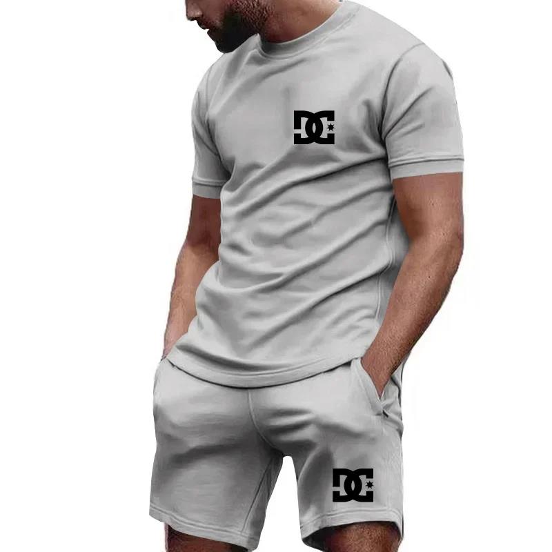 Zomerse nieuwe heren T-shirt m - Summer Clothing Essentials recensie en prijs