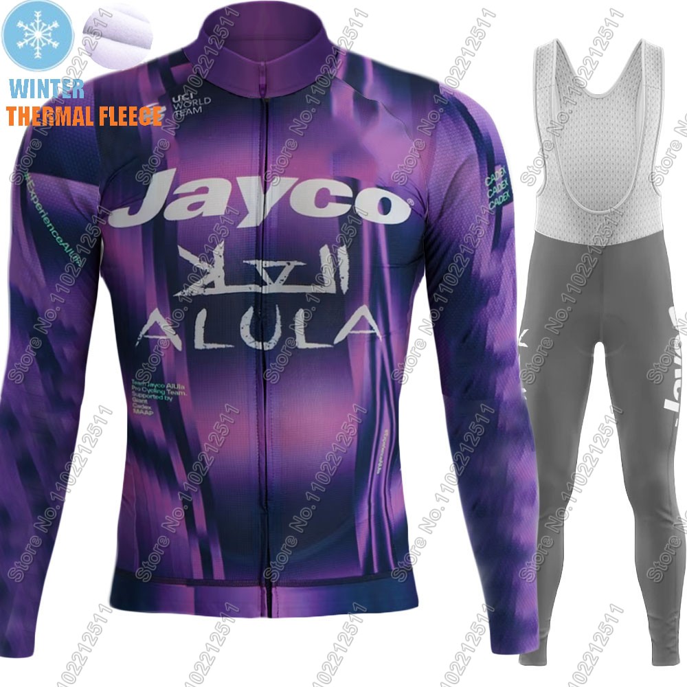 Jayco Alula 2025 Team Wielertr - Summer Clothing Australia recensie en prijs