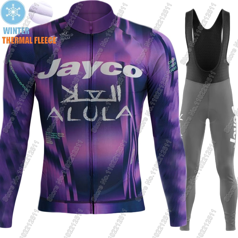 Jayco Alula 2025 Team Wielertr - Summer Clothing Australia recensie en prijs