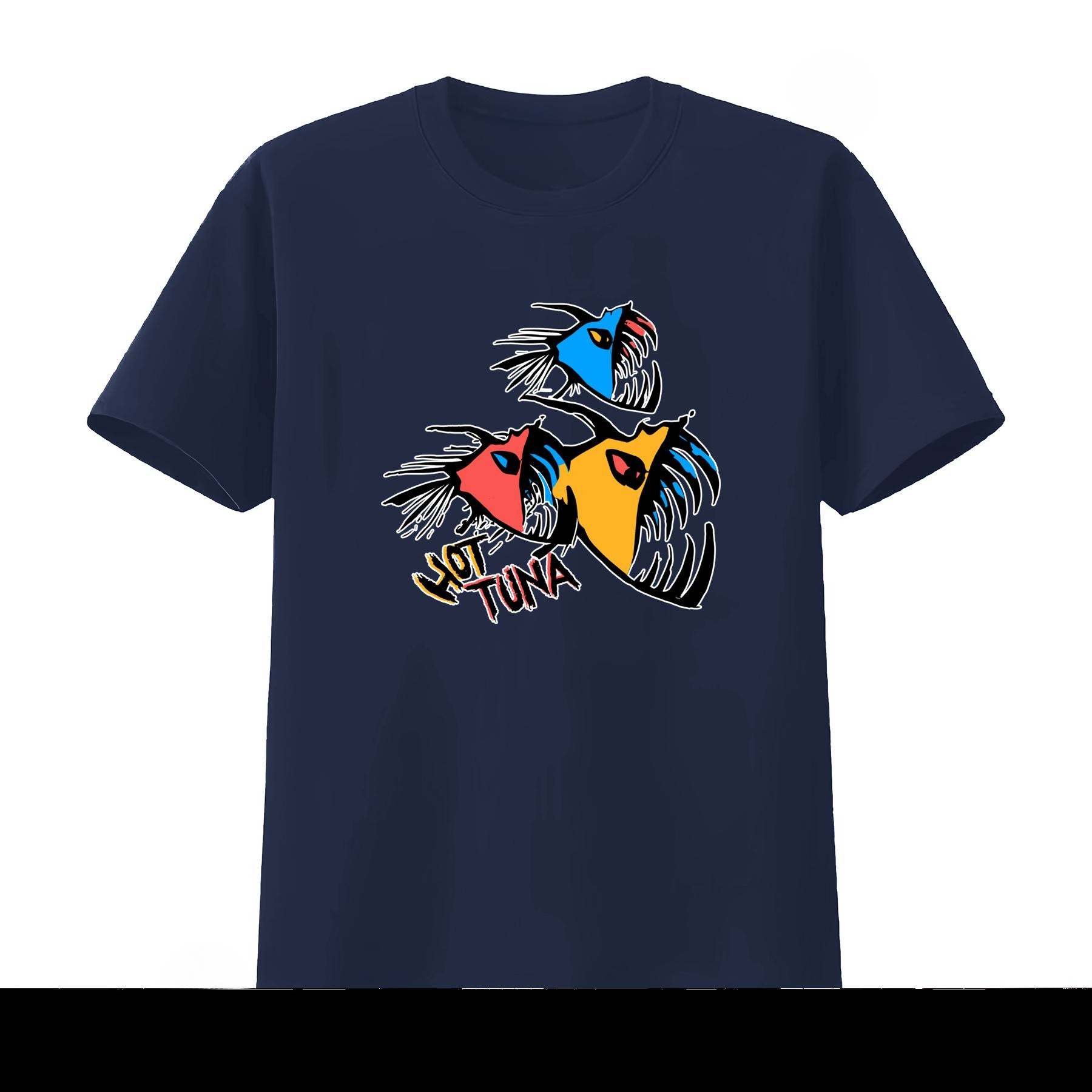 Vintage jaren 90 Hot Tuna T-sh - Summer Clothing Australia recensie en prijs