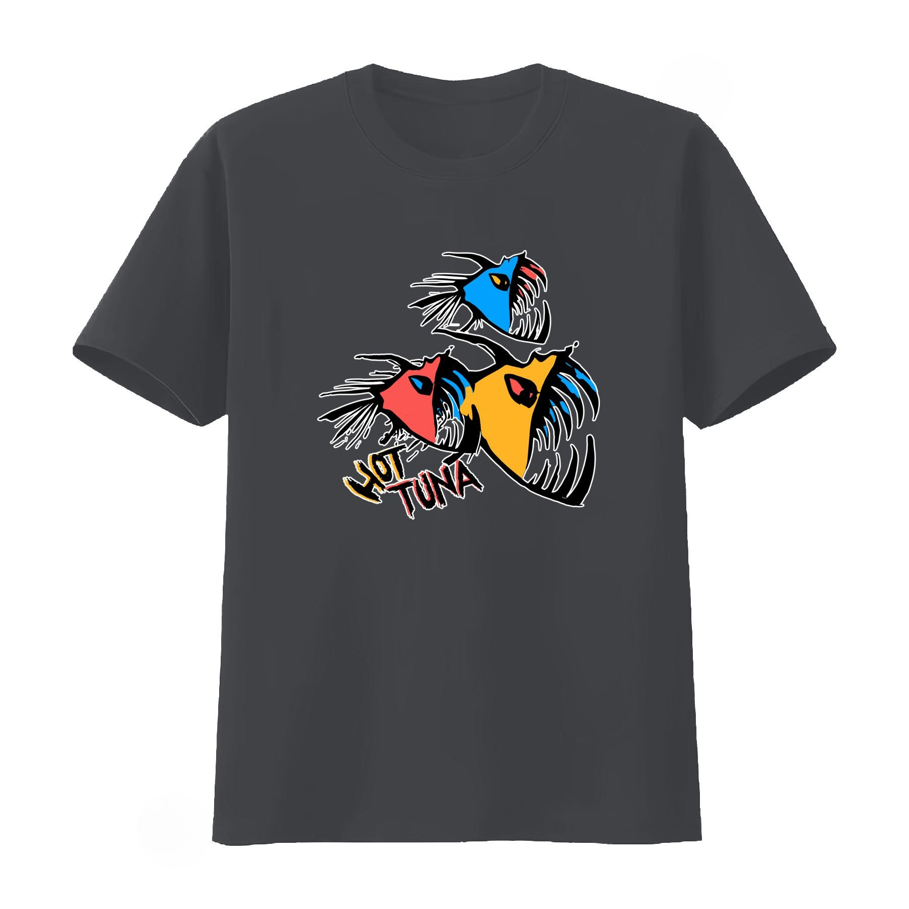 Vintage jaren 90 Hot Tuna T-sh - Summer Clothing Australia recensie en prijs