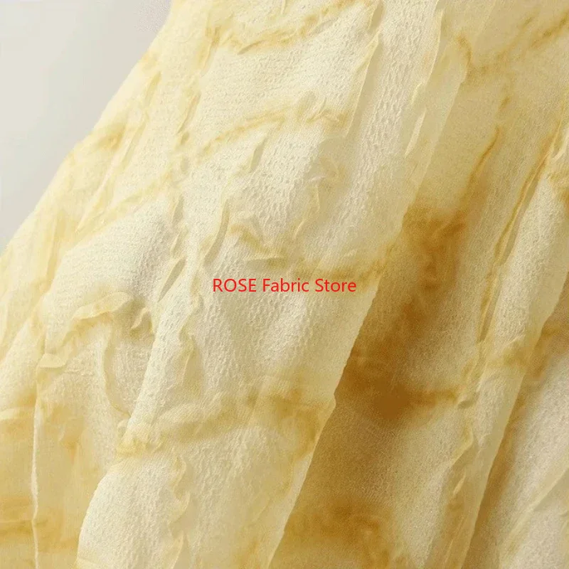Lichtgeelgroen Zachte lichtgew - Soft Summer Yellow Clothing recensie en prijs