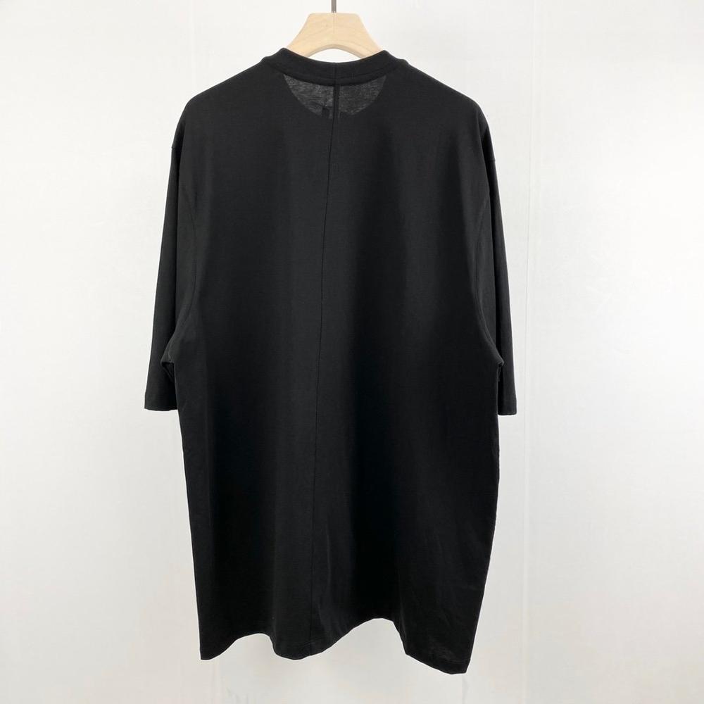 Owen Seak Mannen Casual T-shir - Summer Clothing Styles Men recensie en prijs