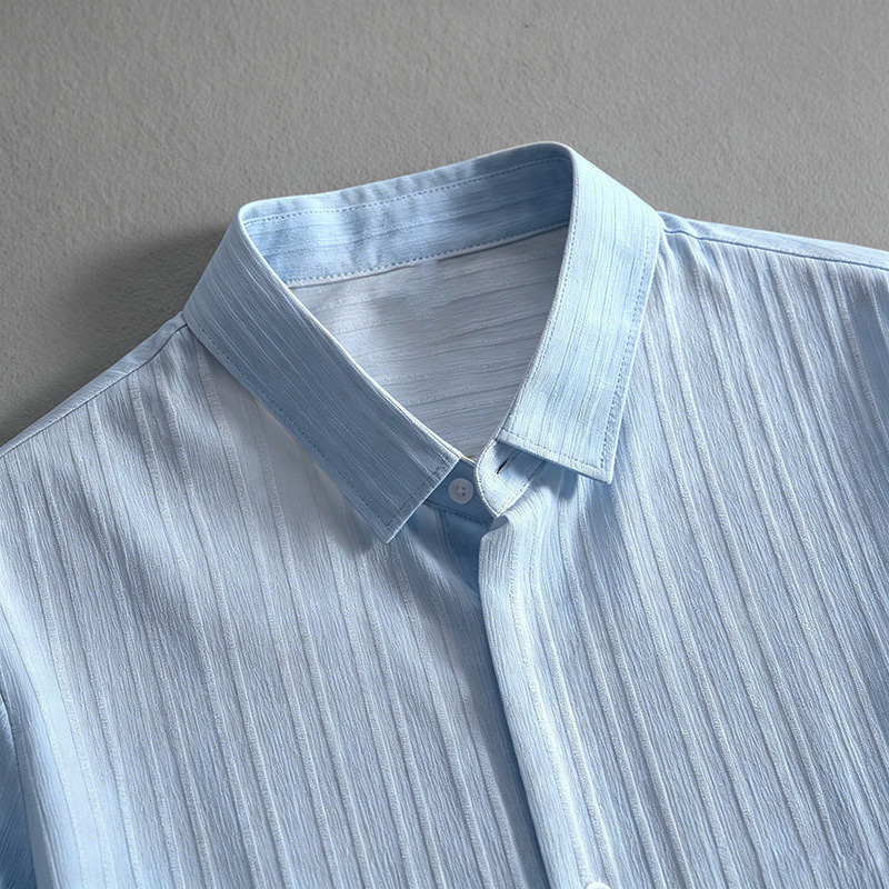2026 Nieuwe Heren Verticale Kr - Summer Clothing Essentials recensie en prijs