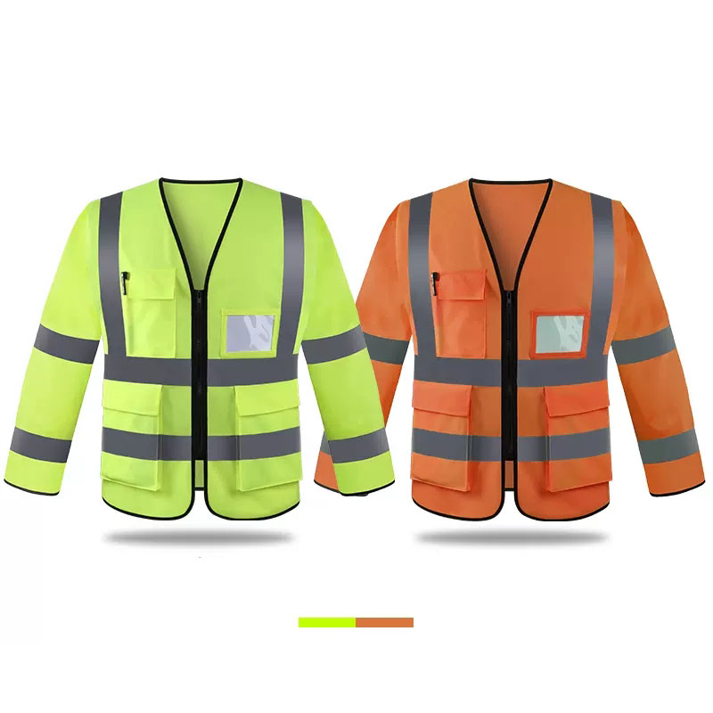 Reflecterende kleding Veilighe - Summer Hi Vis Clothing recensie en prijs