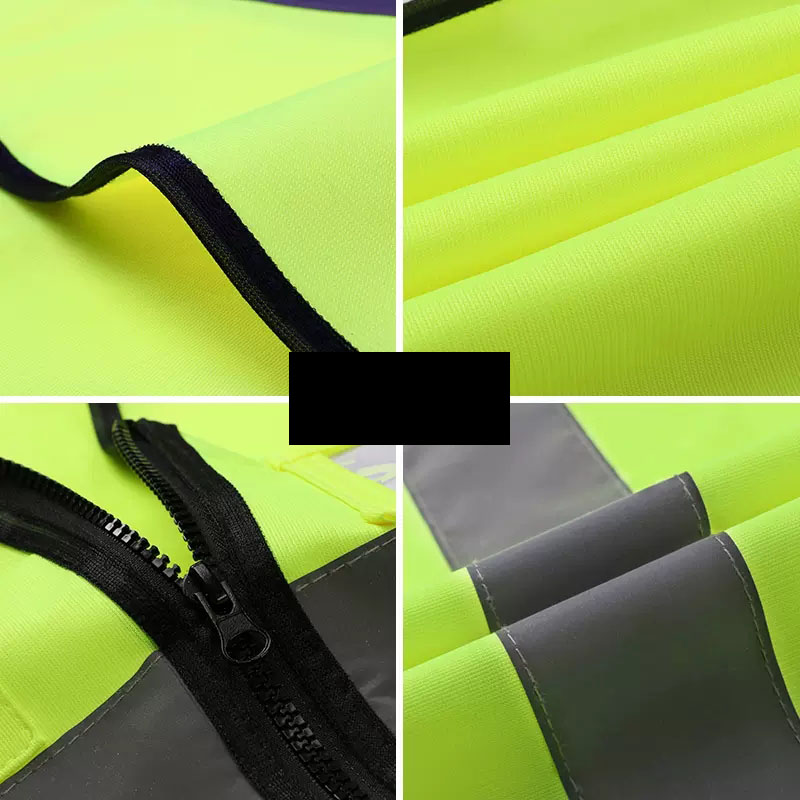 Reflecterende kleding Veilighe - Summer Hi Vis Clothing recensie en prijs
