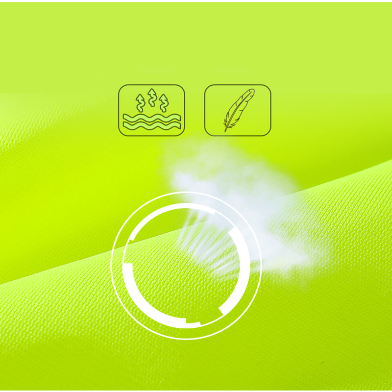 Reflecterende kleding Veilighe - Summer Hi Vis Clothing recensie en prijs