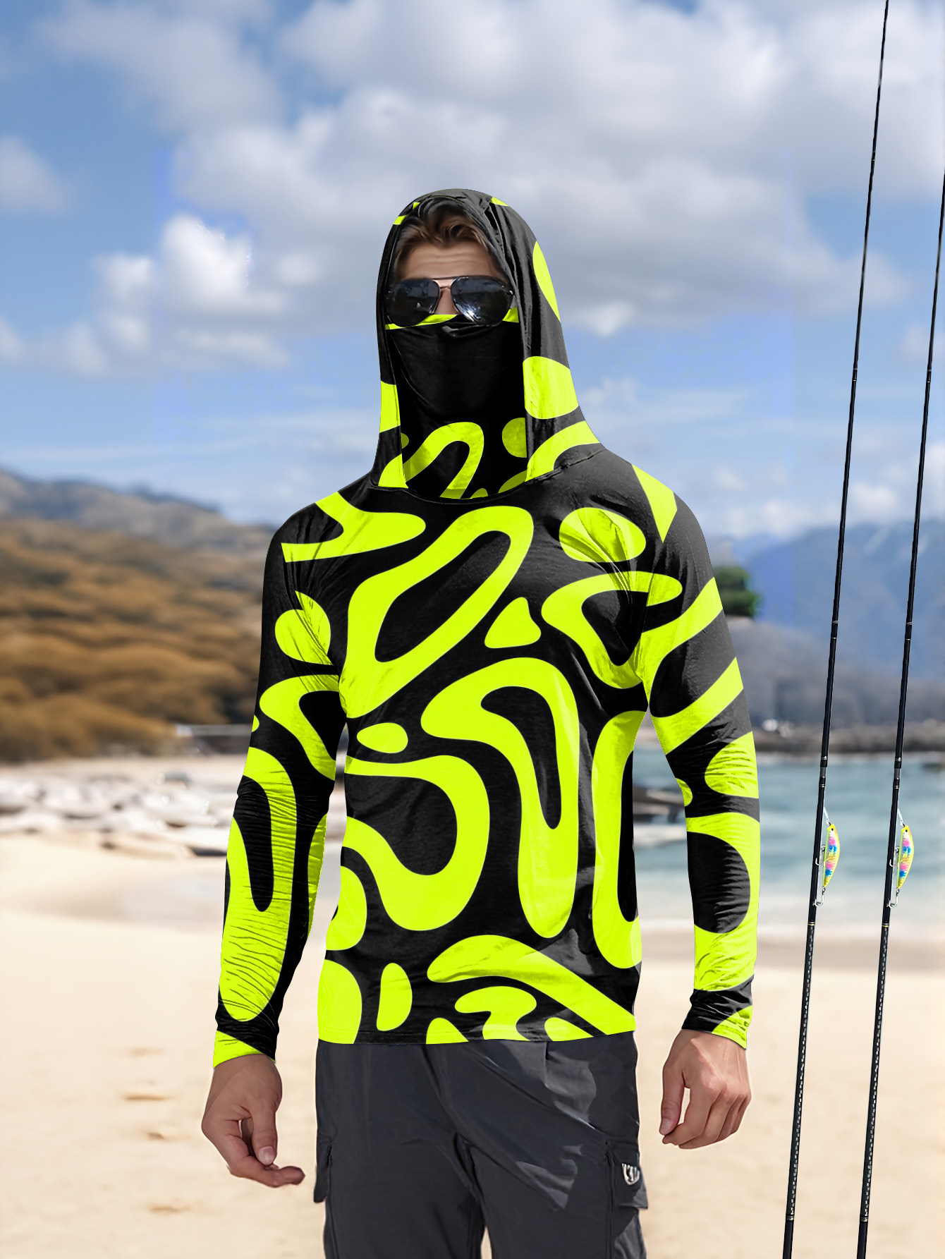 Zomer 2026 Nieuwe Stijl Heren  - Summer Clothing Essentials recensie en prijs